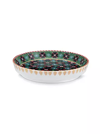 PIP STUDIO | Tea Tip BERRY BLUES 9cm Clover Green | 